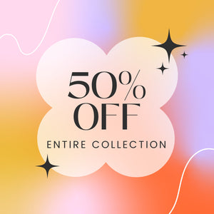 50% OFF