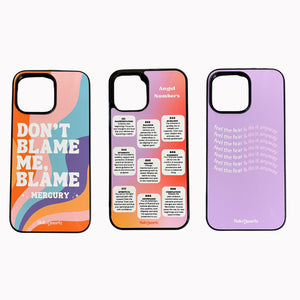 Phone Cases