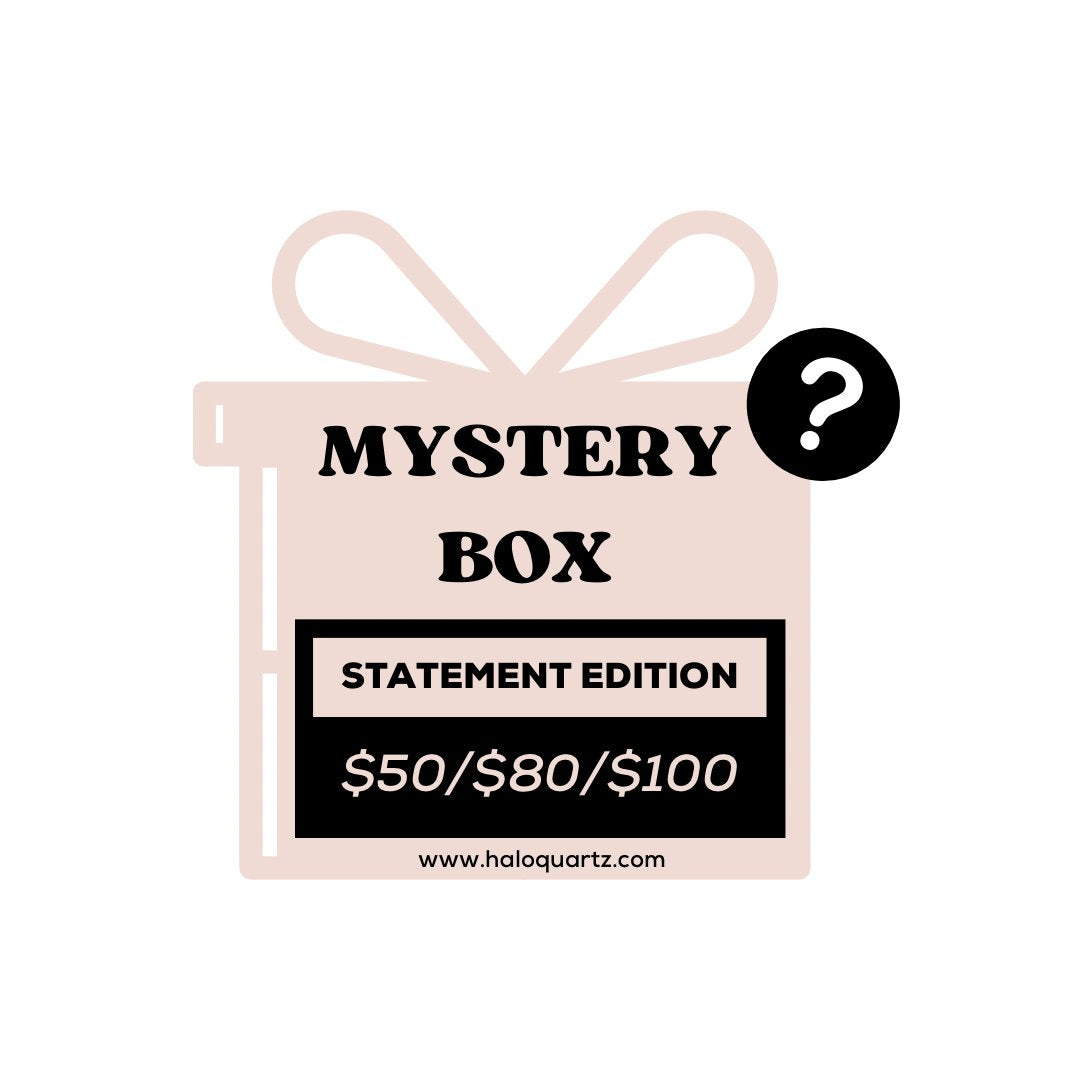 Mystery Box