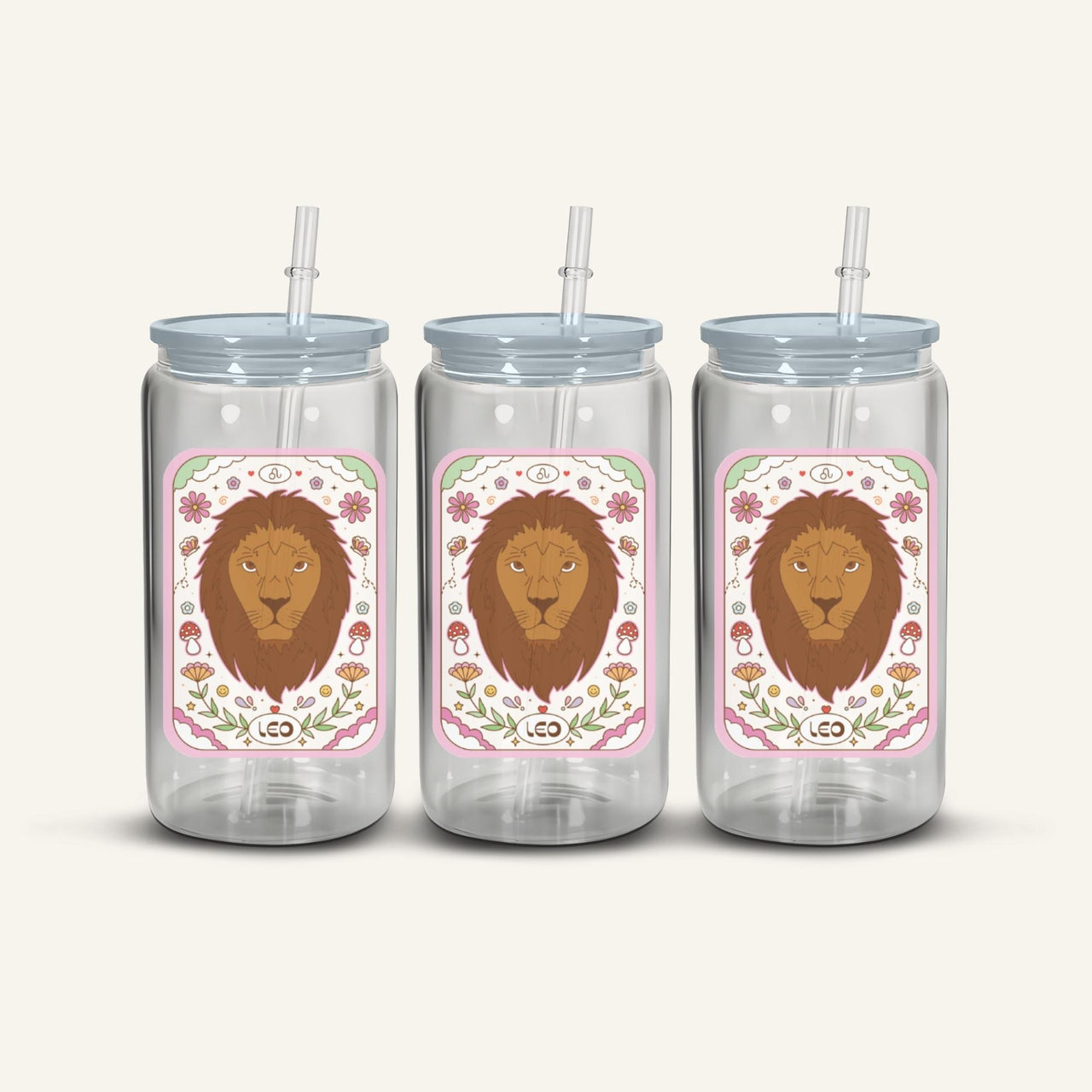 Leo Snowglobe Cup
