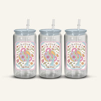 Aquarius Snowglobe Cup