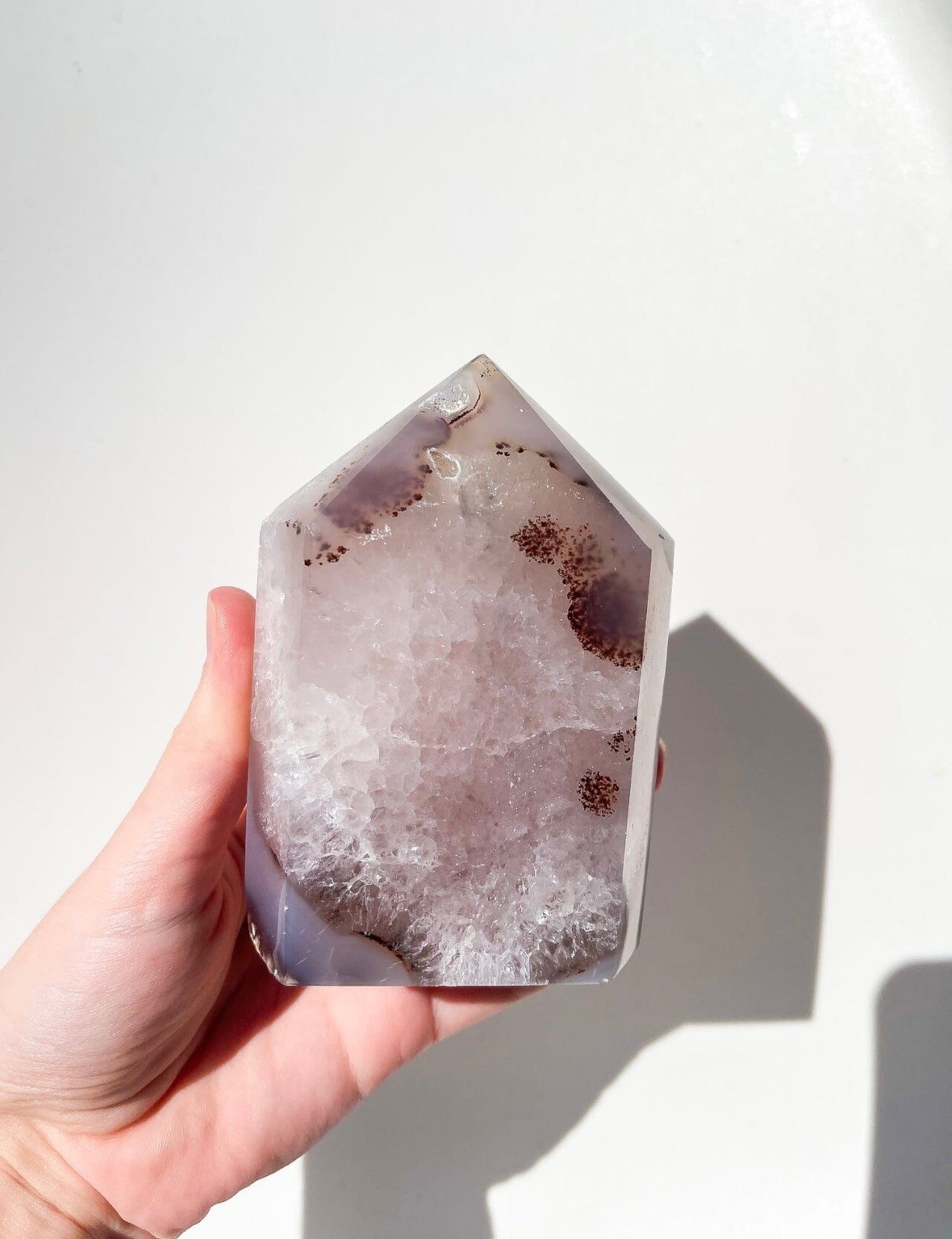 Agate Generator #1