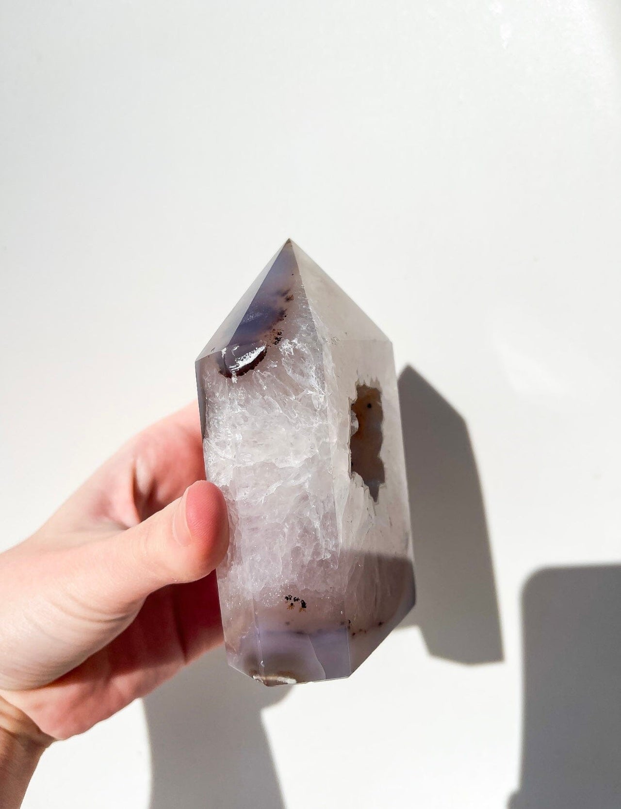 Agate Generator #1