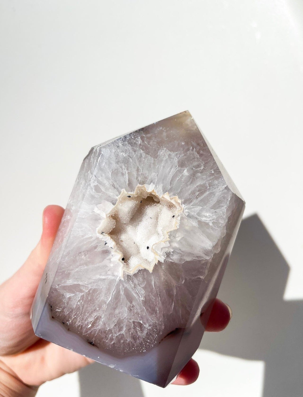 Agate Generator #1