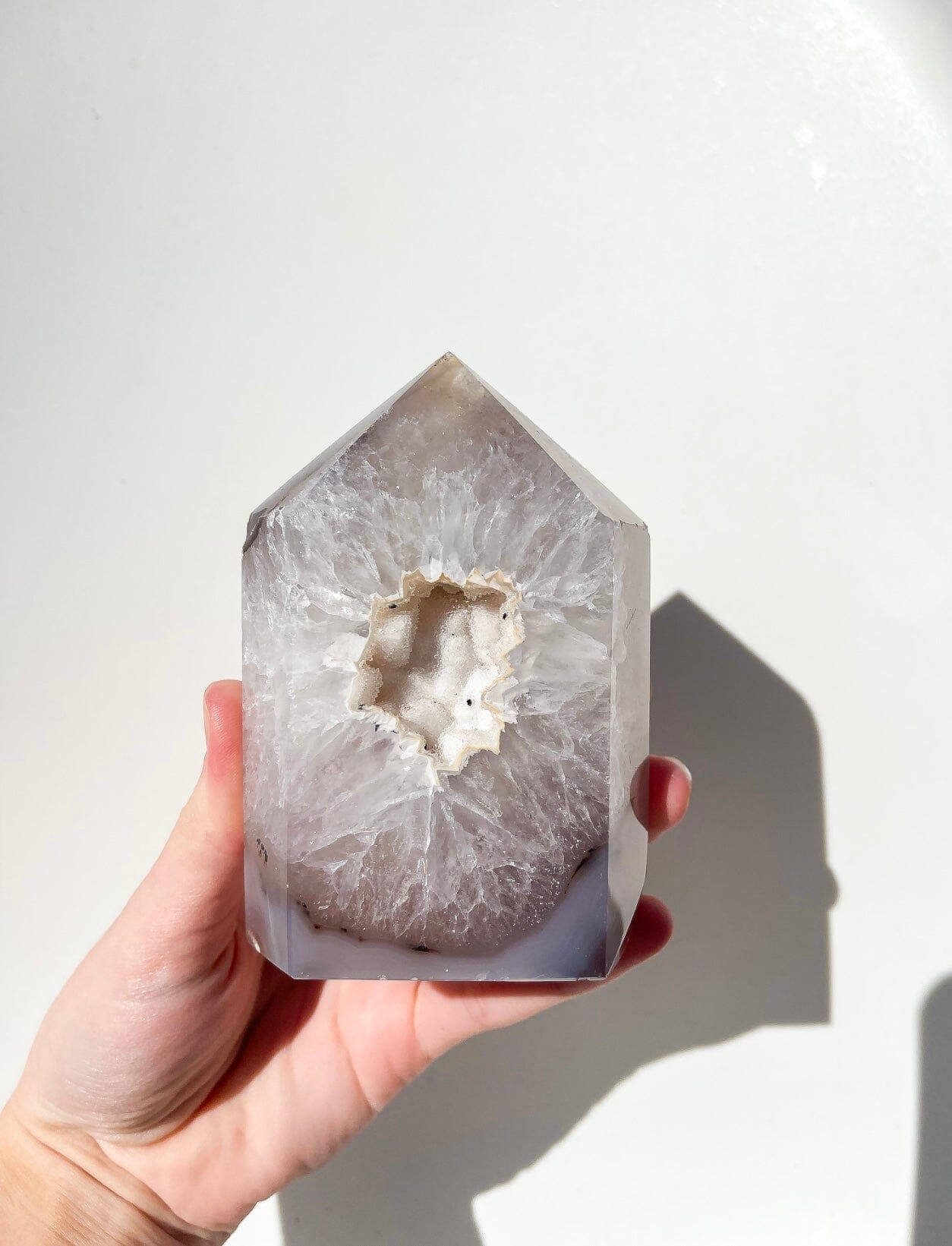 Agate Generator #1
