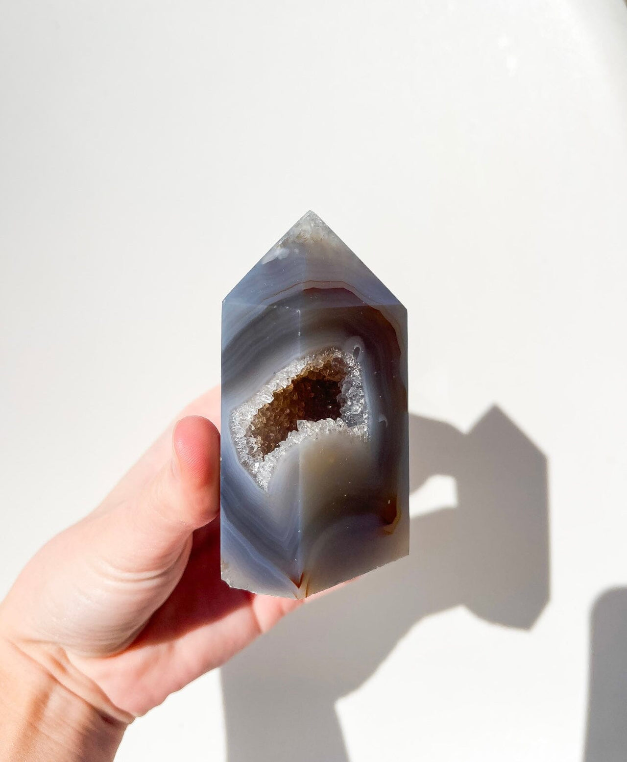 Agate Generator #3