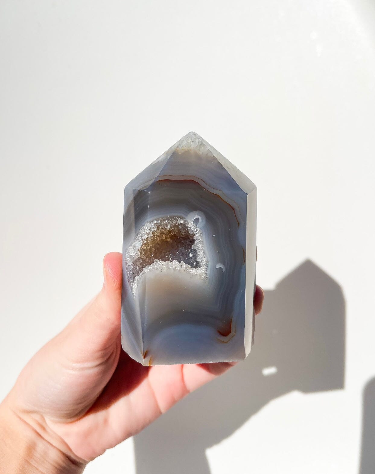 Agate Generator #3
