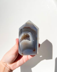 Agate Generator #3