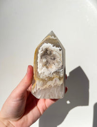 Agate Generator #4