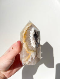 Agate Generator #4