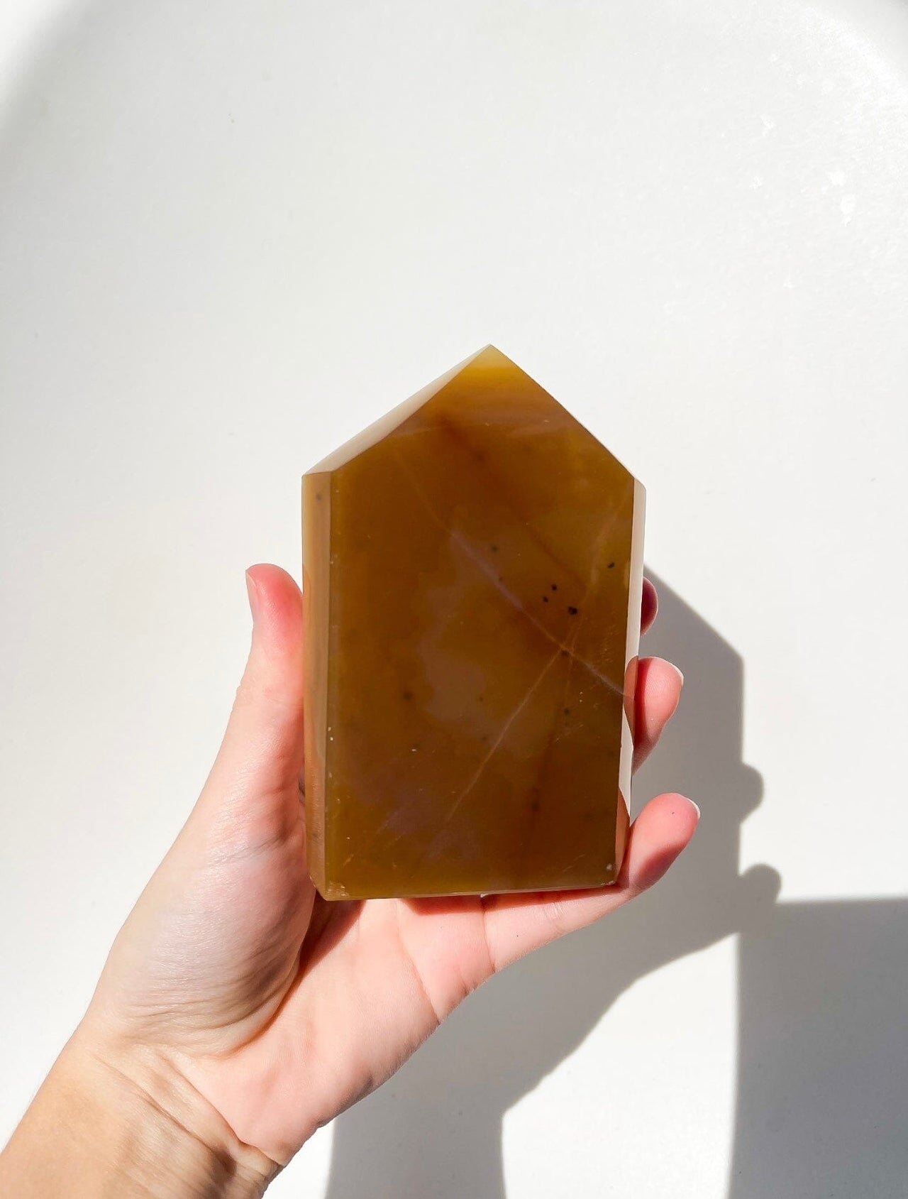 Agate Generator #7