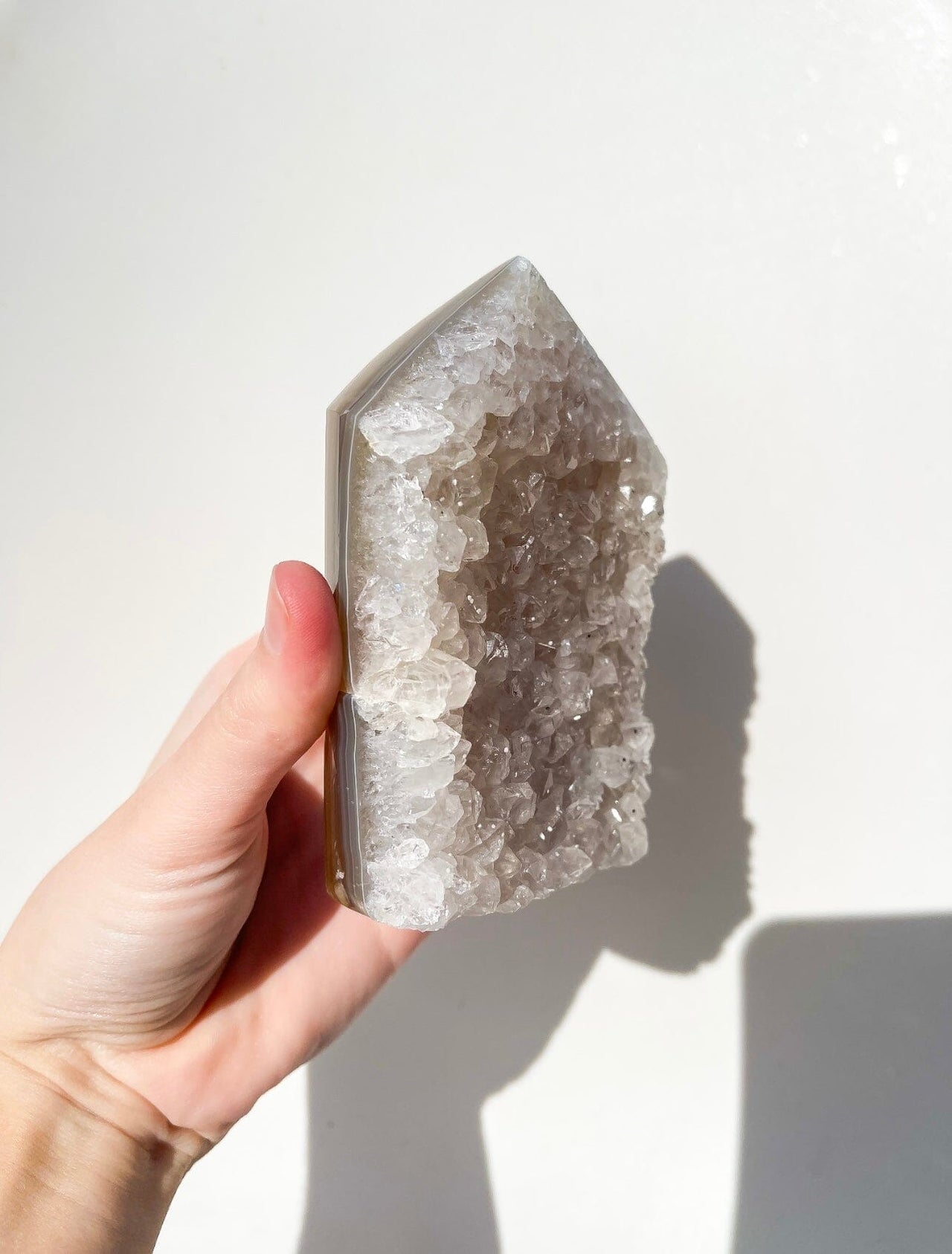 Agate Generator #7
