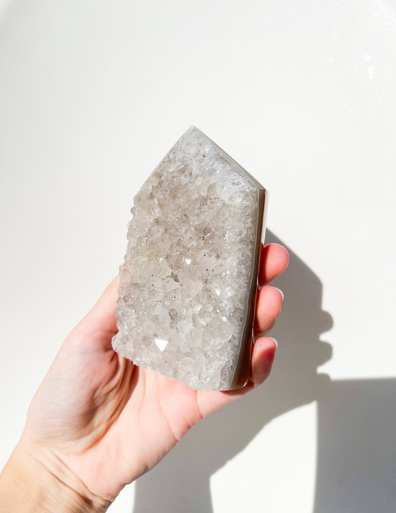 Agate Generator #7