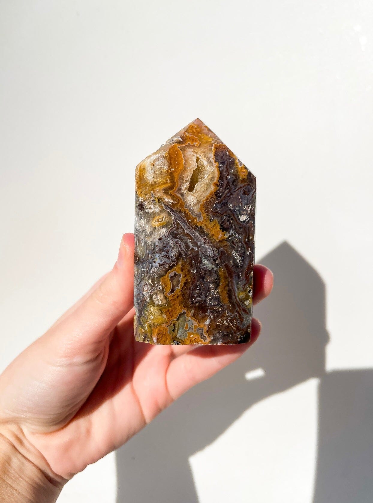 Agate Generator #9
