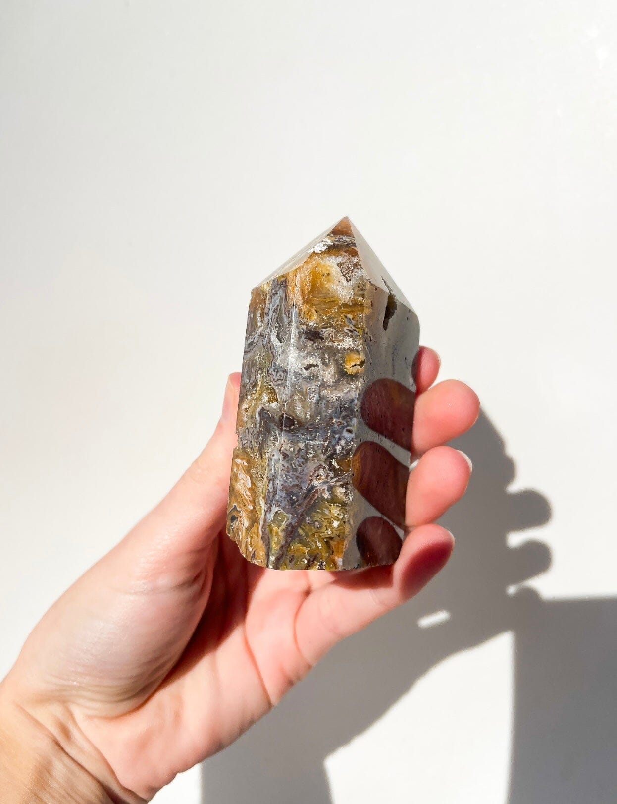 Agate Generator #9