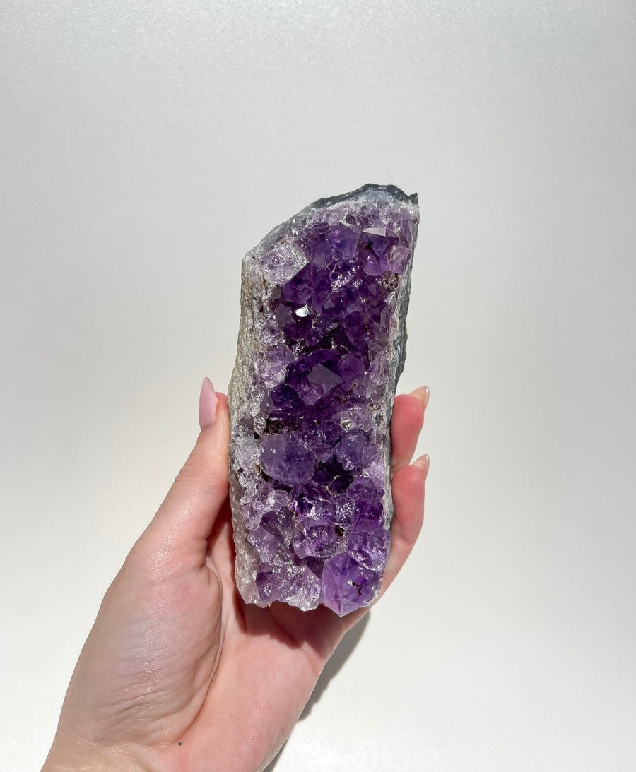 Amethyst Cluster #1