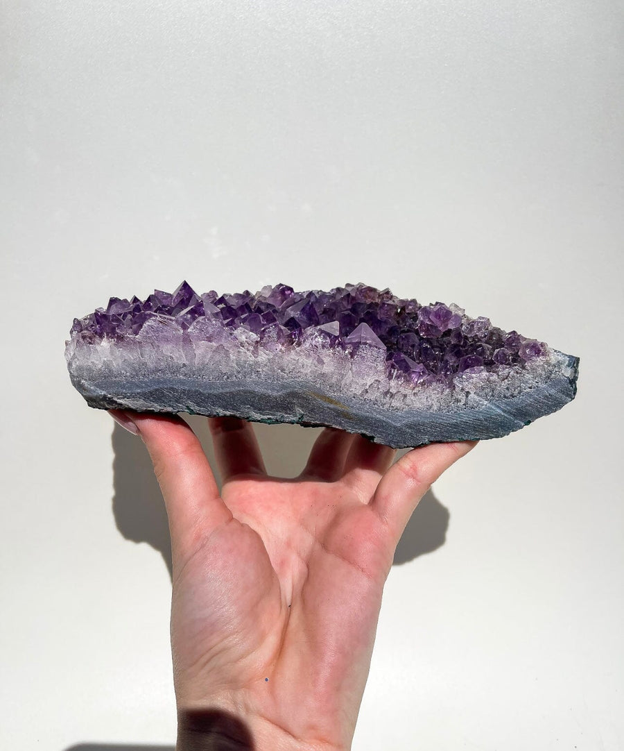 Amethyst Cluster #3