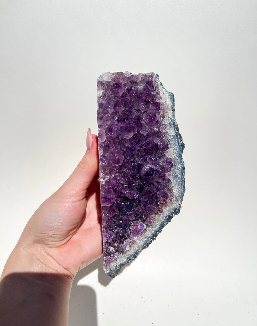 Amethyst Cluster #3
