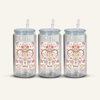 Aries Snowglobe Cup