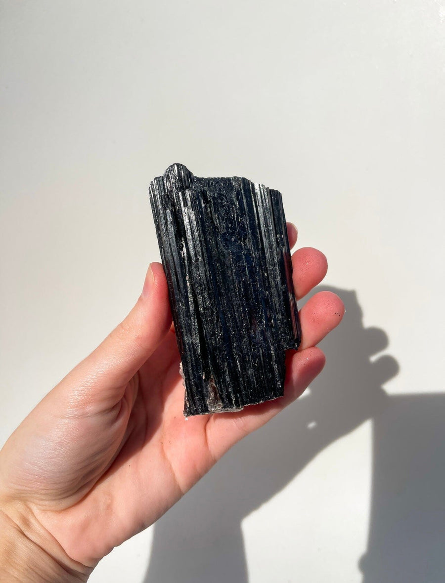 Black Tourmaline #1
