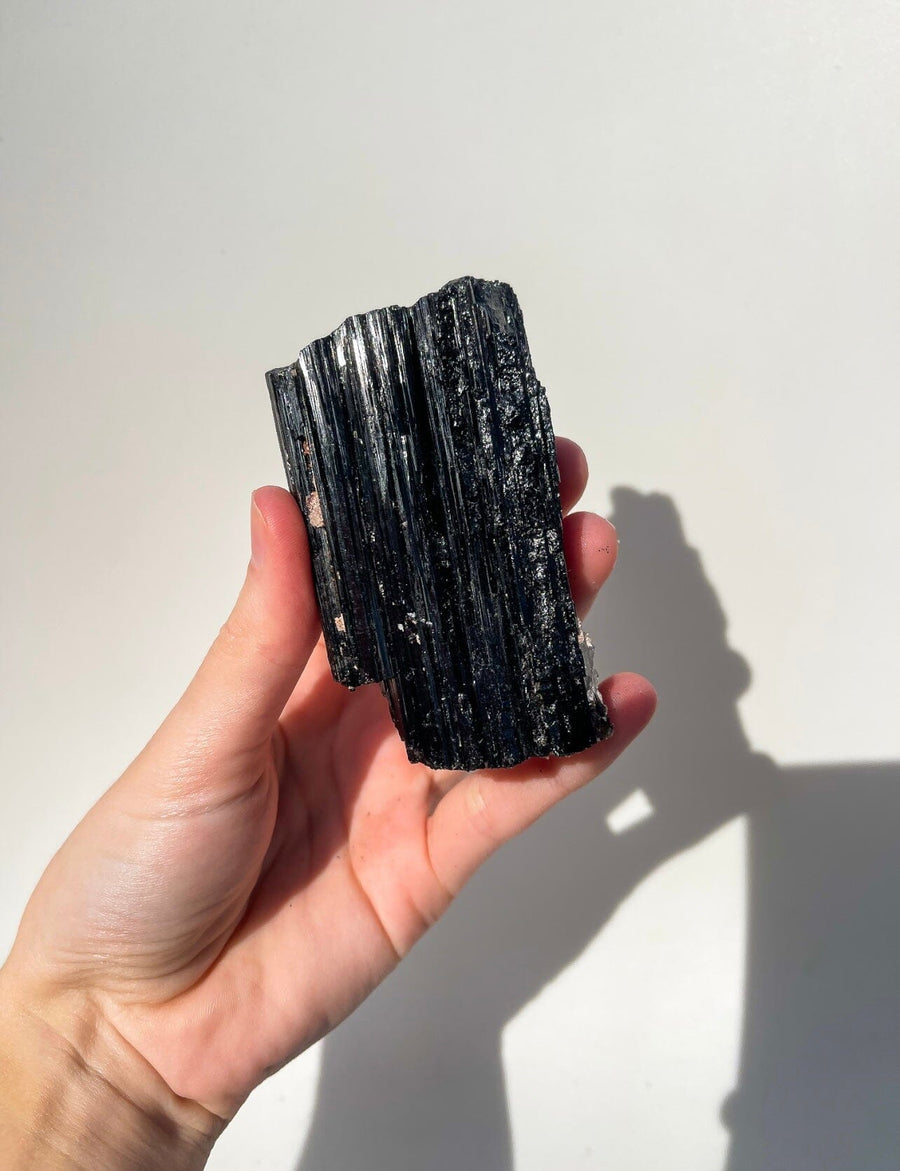 Black Tourmaline #1