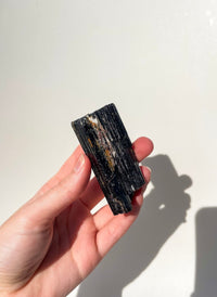 Black Tourmaline #3