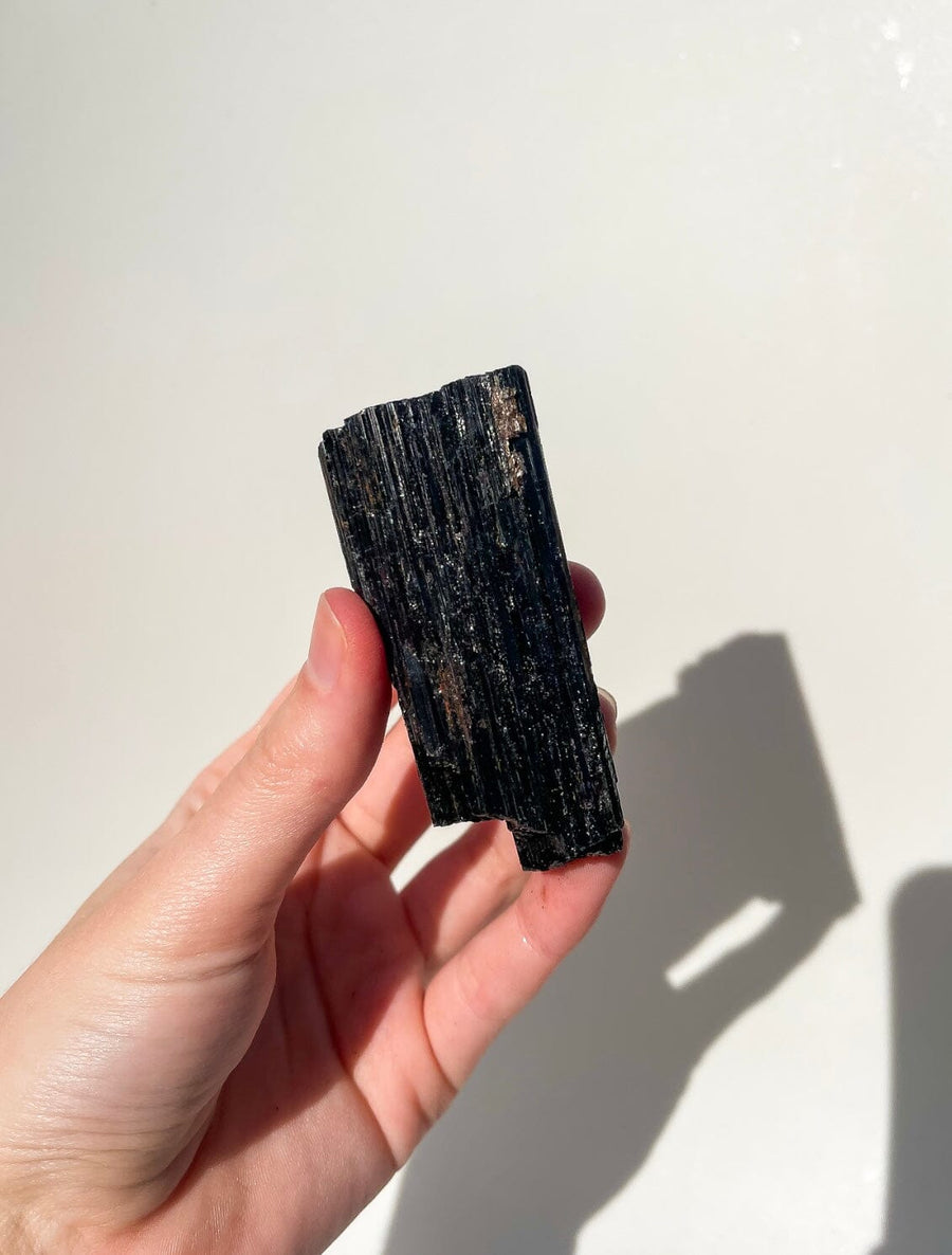 Black Tourmaline #3