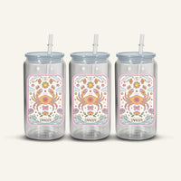 Cancer Snowglobe Cup