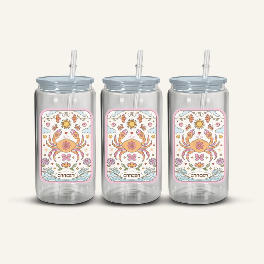 Cancer Snowglobe Cup