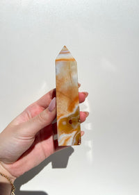 Carnelian Tower