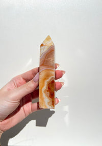 Carnelian Tower