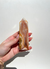 Carnelian Tower