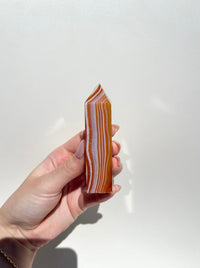 Carnelian Tower