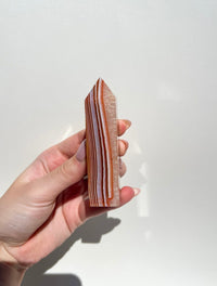 Carnelian Tower