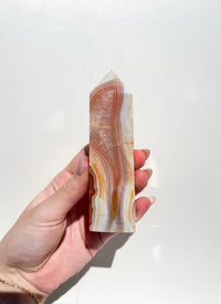 Carnelian Tower