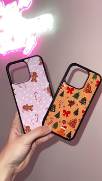 Christmas Theme - Phone Case (see more designs)