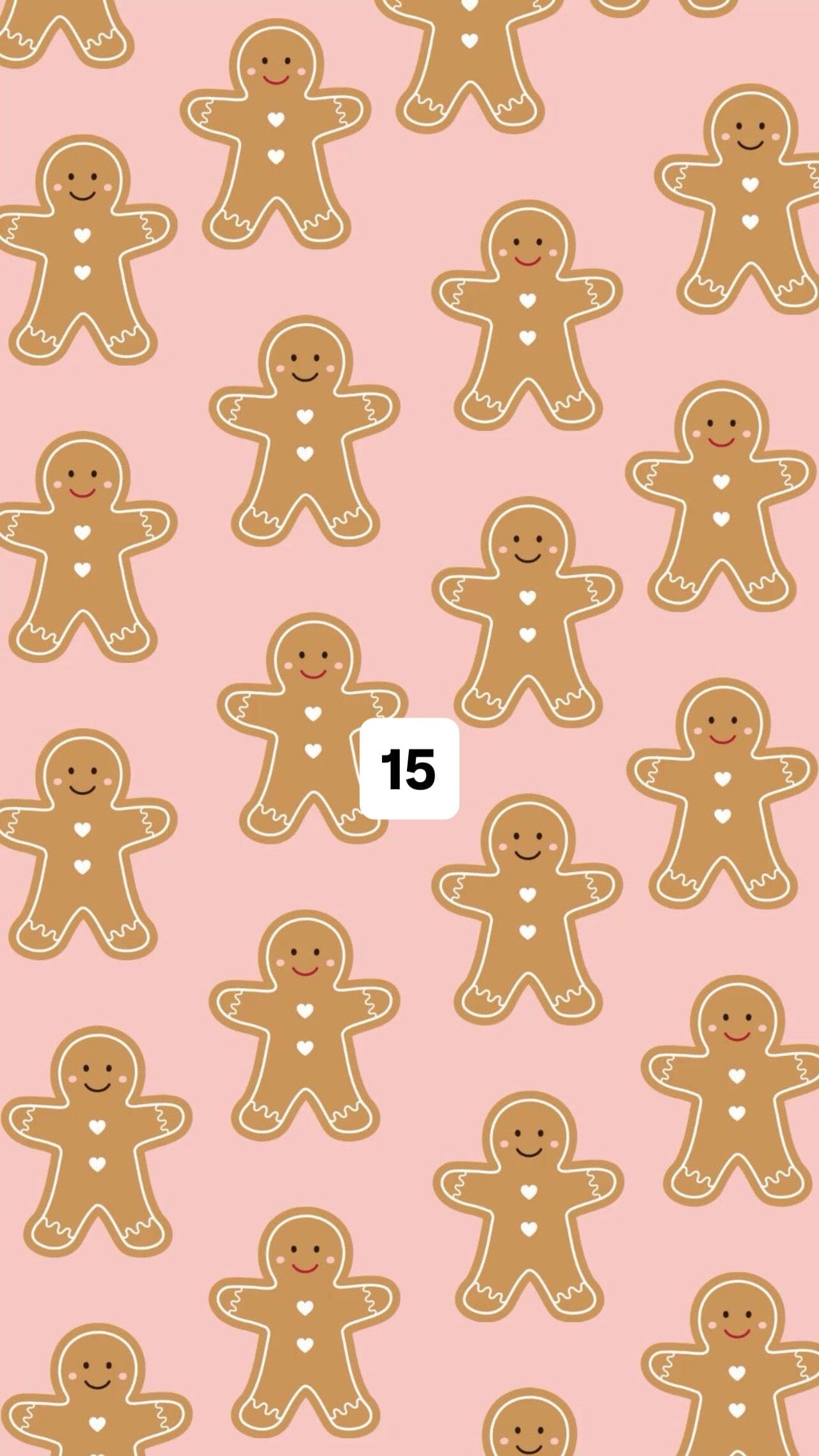 Christmas Theme - Phone Case (see more designs)