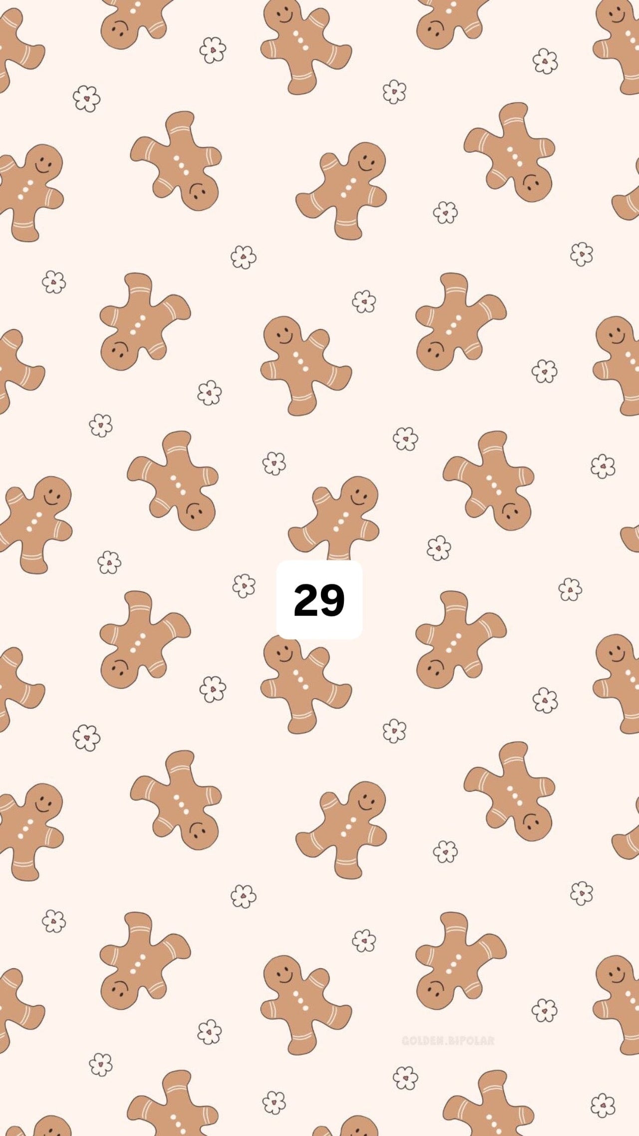 Christmas Theme - Phone Case (see more designs)