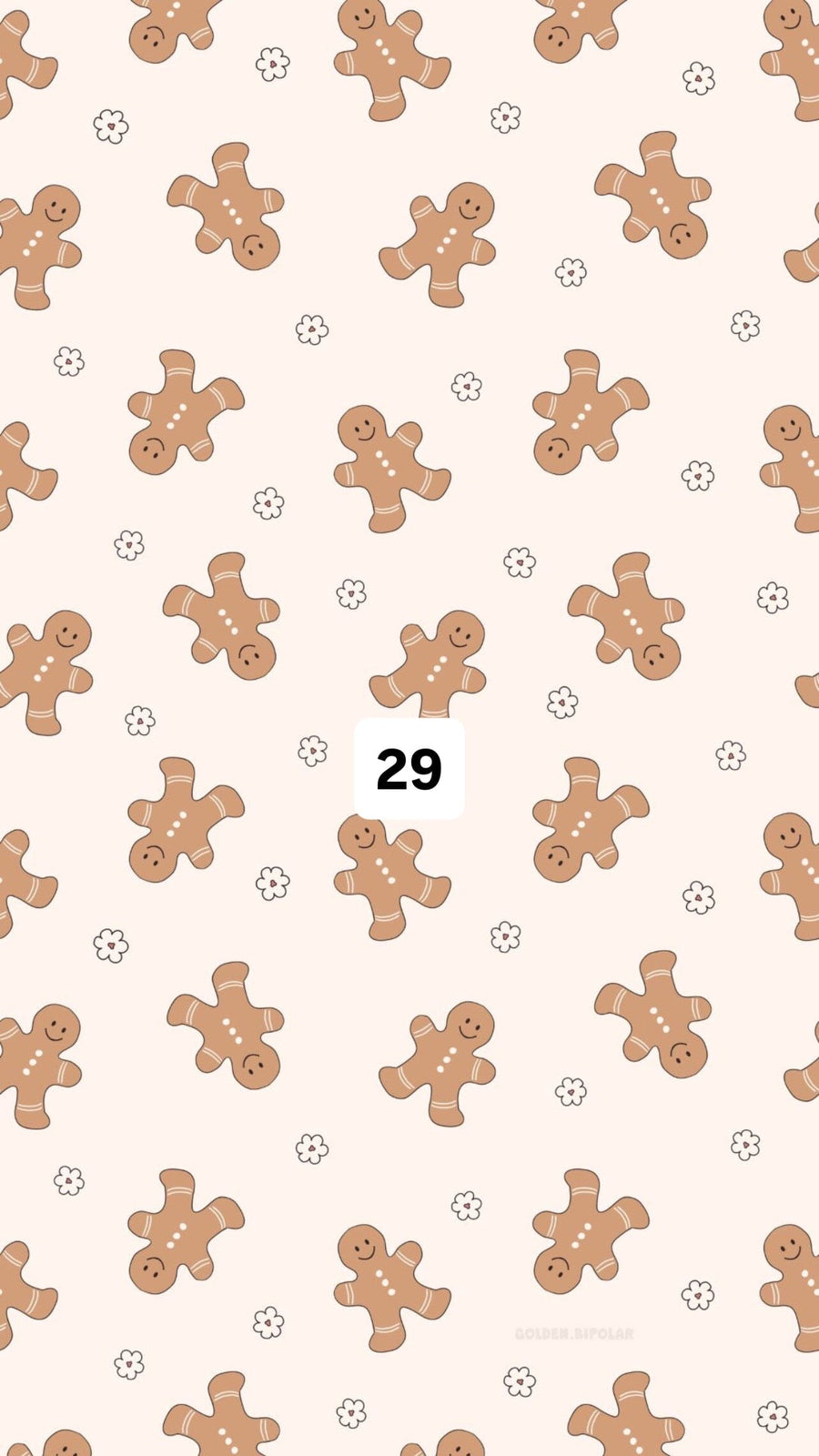 Christmas Theme - Phone Case (see more designs)