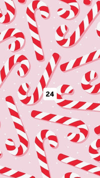 Christmas Theme - Phone Case (see more designs)