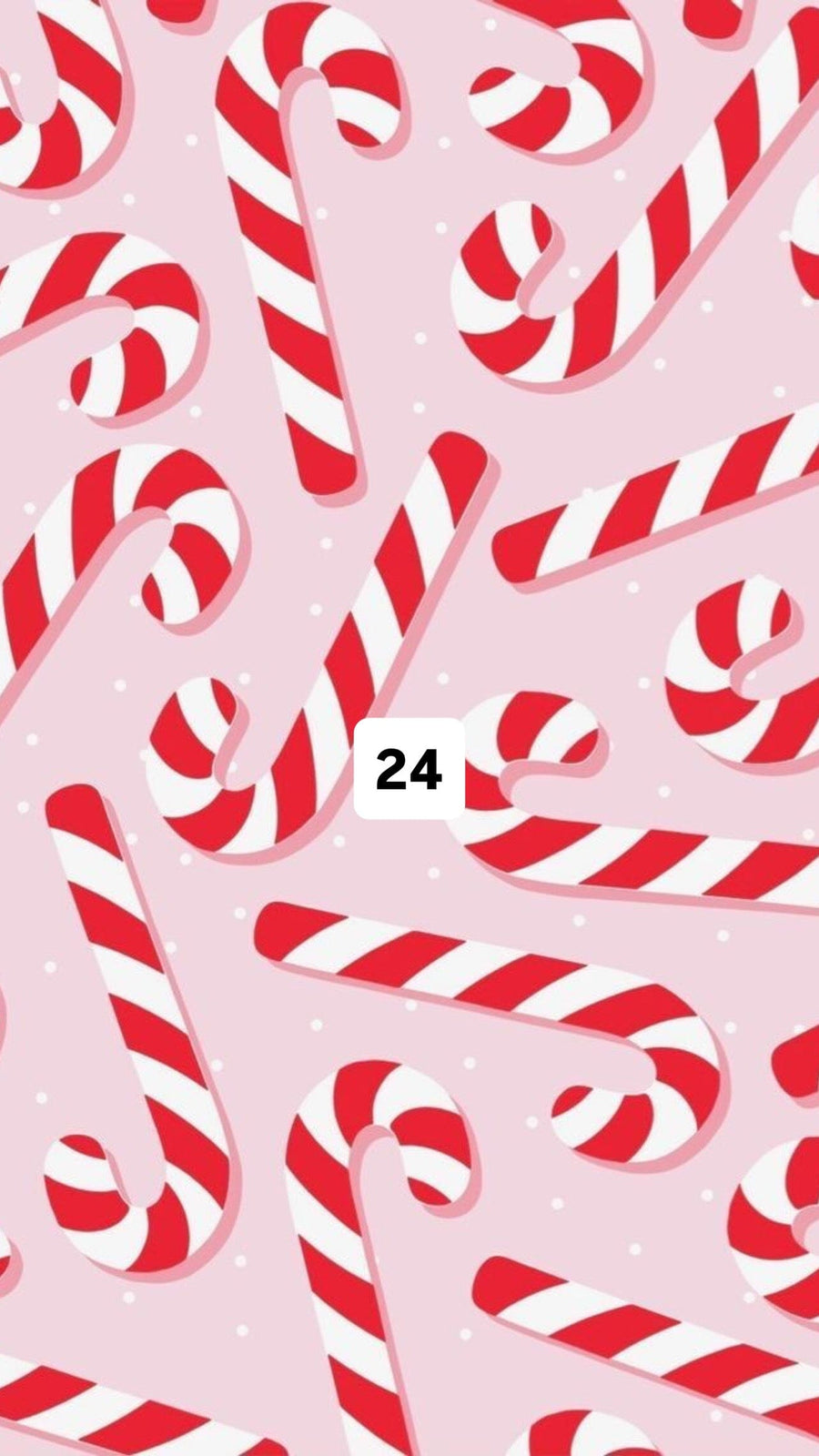 Christmas Theme - Phone Case (see more designs)