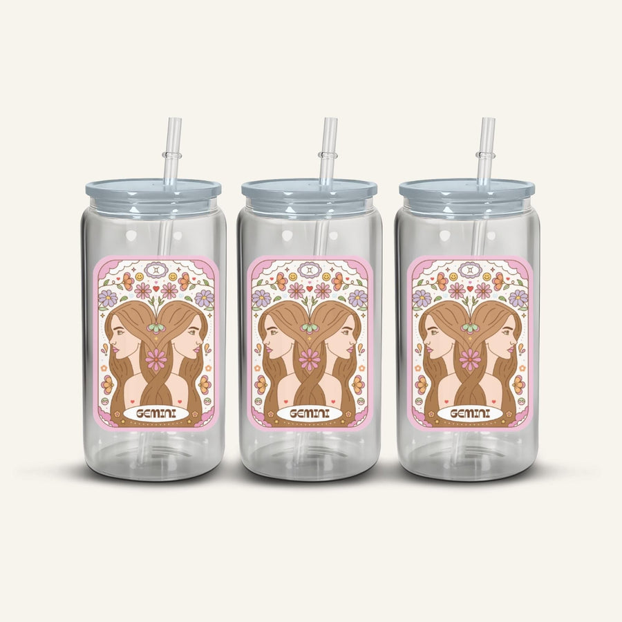 Gemini Snowglobe Cup