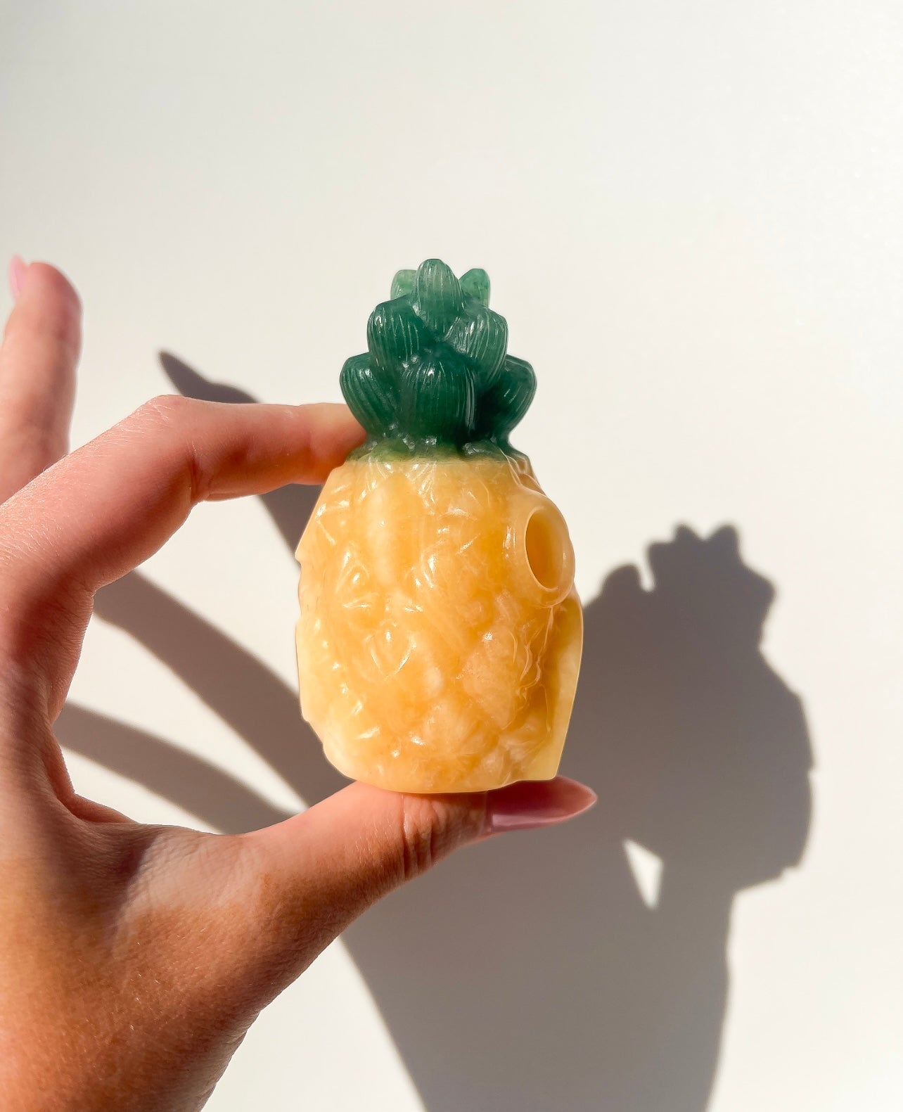 SpongeBob House Halo Quartz 