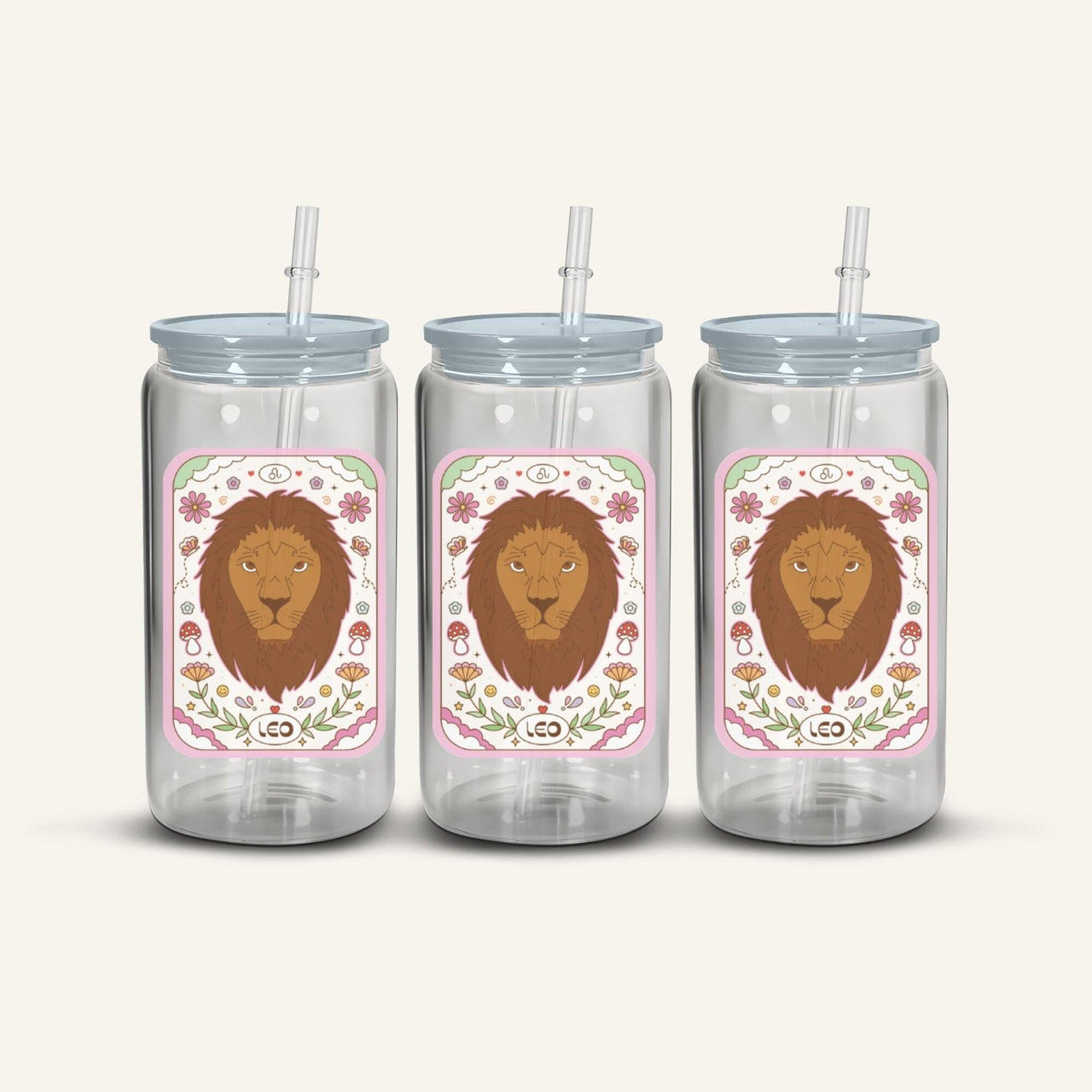 Leo Snowglobe Cup