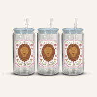 Leo Snowglobe Cup