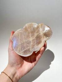 Moonstone Bowl #2 (see video)