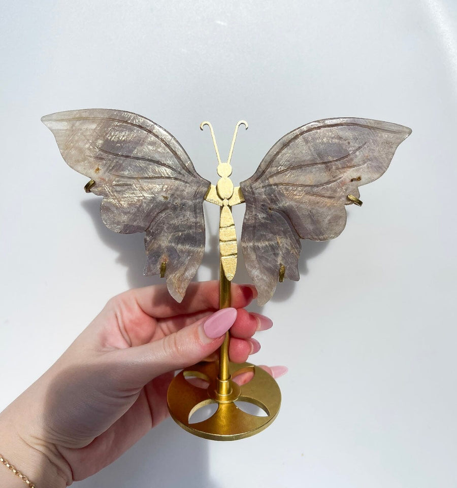 Moonstone Wings (see video)