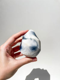 Orca Agate Free-Form #2