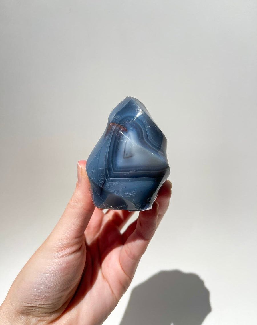 Orca Agate Free-Form #3