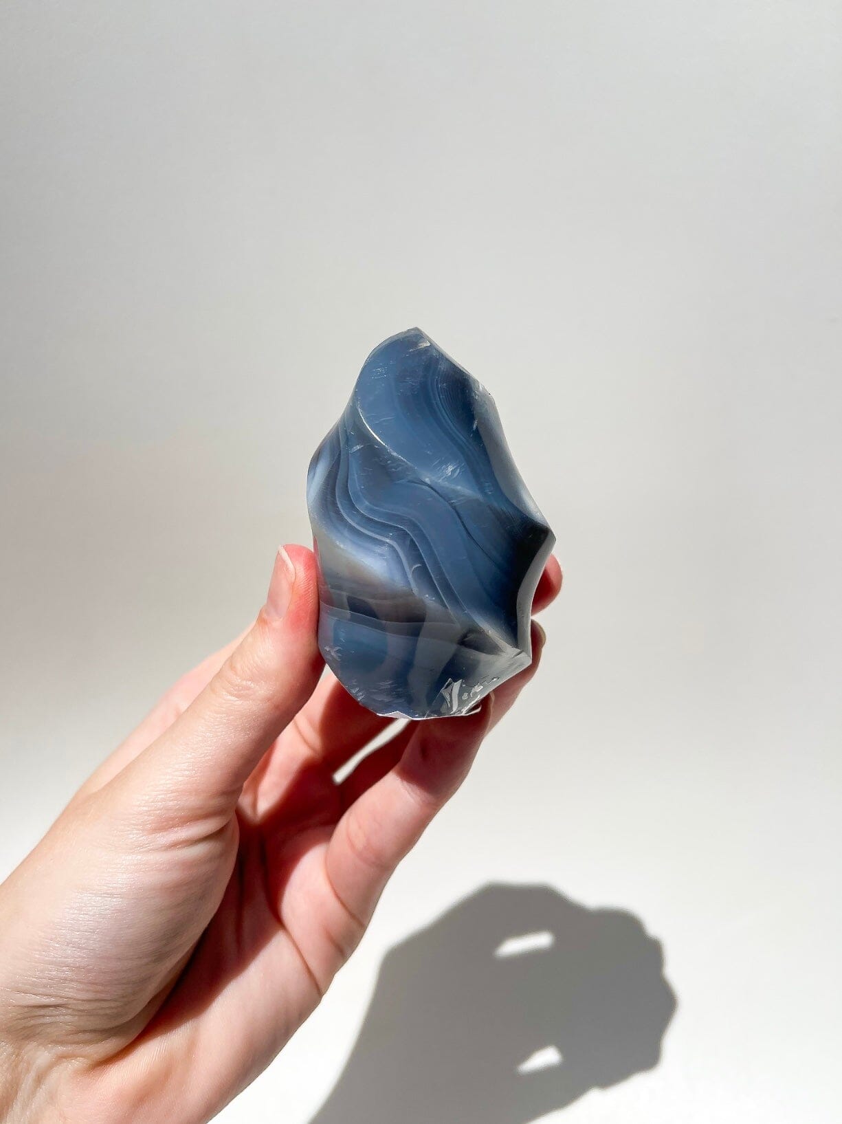 Orca Agate Free-Form #3